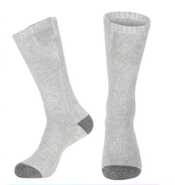 WarmStride™ - Verwarmde sokken