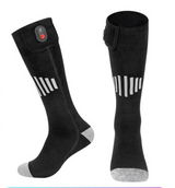 WarmStride™ - Verwarmde sokken
