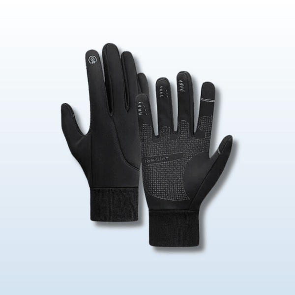 2x Cozy Gloves™ (60% Korting)