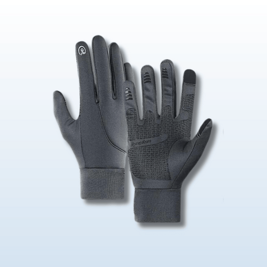 3x Cozy Gloves™ (75% Korting)